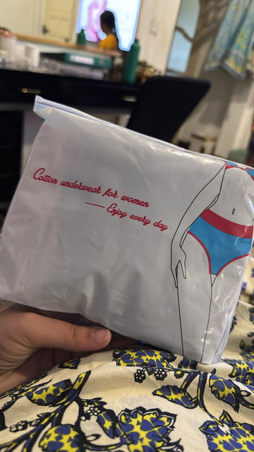 Post Partum Underwear